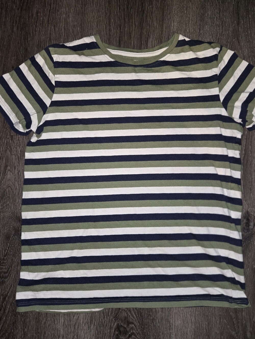 Old Navy Striped Tee